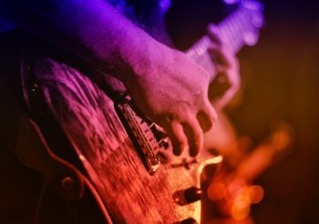 The 8 Open Guitar Chords For Beginners